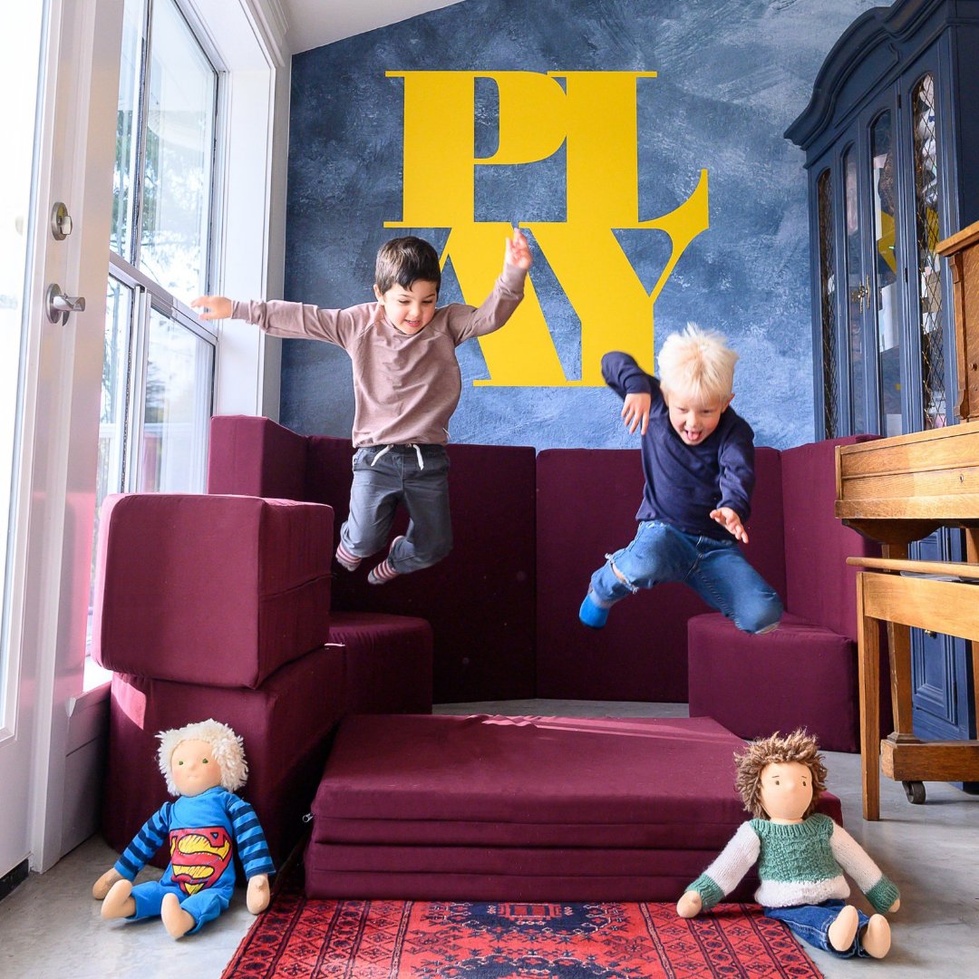 Playcouch