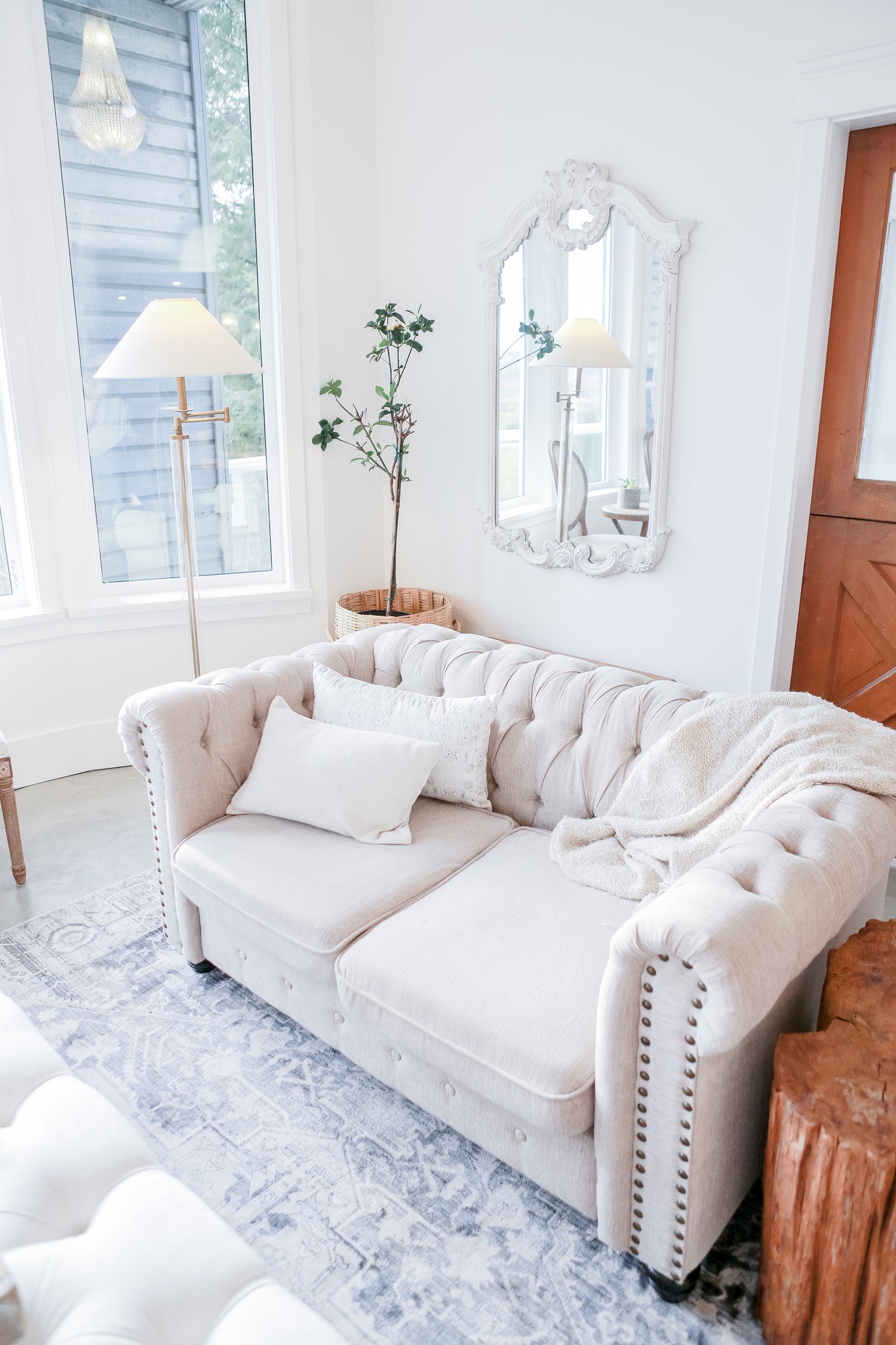 Designer House Calls