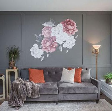 Stylized Nest Elle Scoop Arm Deep Sofa