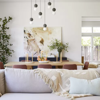 10 Budget-Friendly Home Decor Updates to Make Right Now