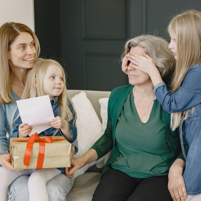 23 Of The Best Gifts For Grandma On Mother’s Day