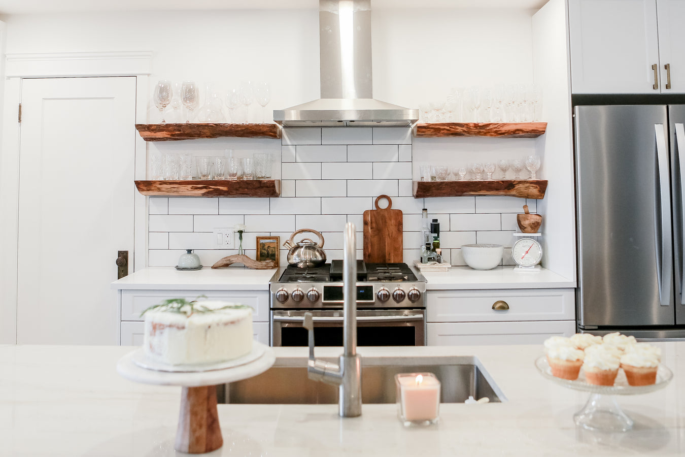 Interior Design Services
