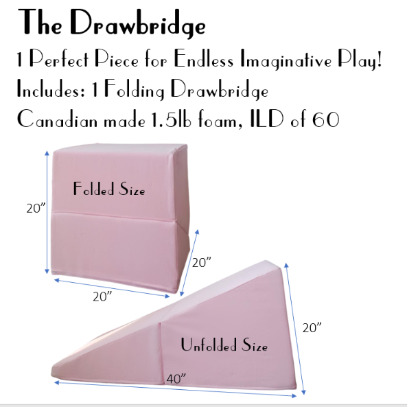 Drawbridge - Velvet