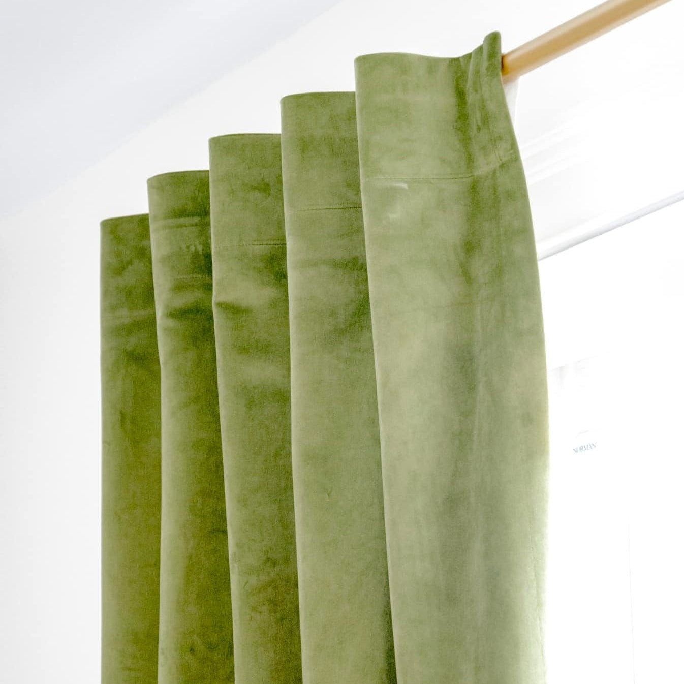 Curtains