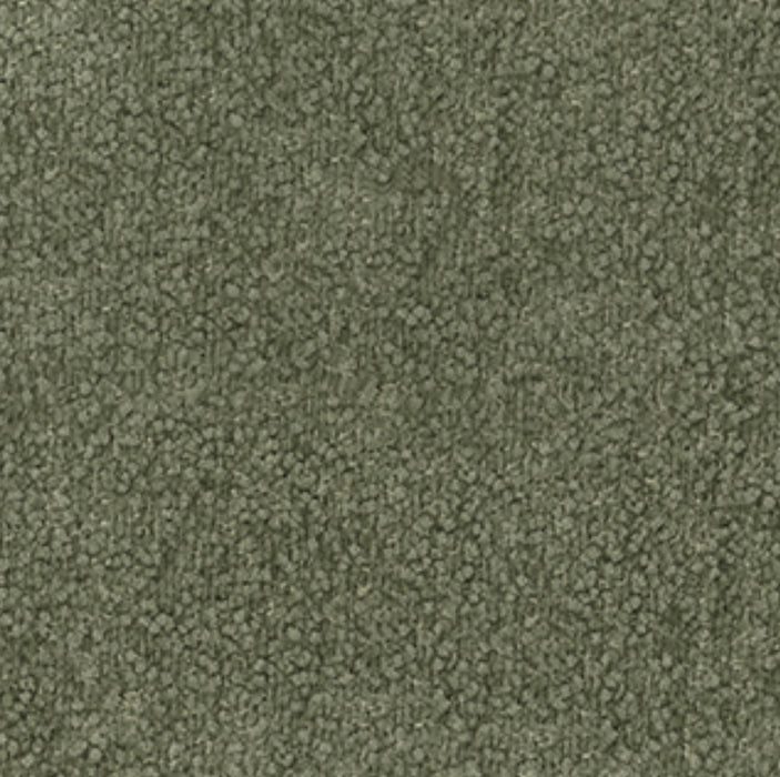 Single Topper (3inch) cover- boucle