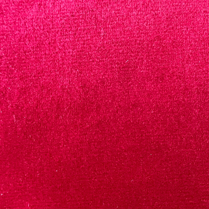 Floor Pillow Cover XL - 34" x 52" - Velvet