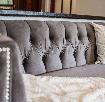 Stylized Nest Elise High Style Sofa