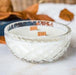 Stylized Nest Meant To Be Candle in November Rain Double Wick